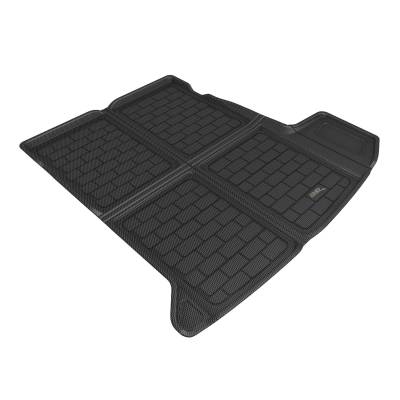 3D MAXpider - 3D MAXpider M1BM1541309 Cargo Liner for 24-25 BMW i5