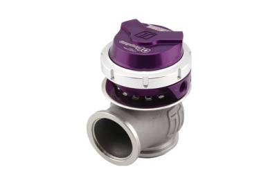 Turbosmart - Turbosmart TS-0552-1013 Wastegate Gen-V WG40 Comp-Gate40 14-PSI Purple