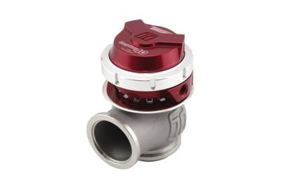 Turbosmart - Turbosmart TS-0552-1014 Wastegate Gen-V WG40 Comp-Gate40 14-PSI Red