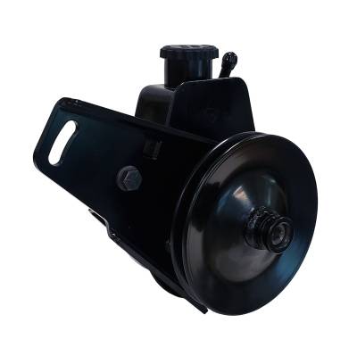 Borgeson - Borgeson 800339 Power Steering Pump Kit