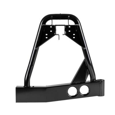 ARB - ARB 5700252 Swingaway Spare Tire Carrier Right for 98-15 Land Cruiser