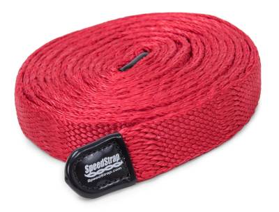 SpeedStrap - SpeedStrap 34130 SuperStrap 1" Weavable Recovery Strap