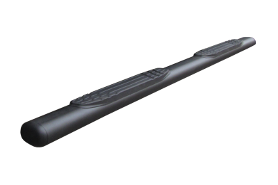 Big Country - Big Country 104800 4" Fusion Side Steps Bars Only Brackets Not Included