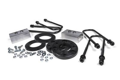 Zone Offroad - Zone Offroad ZONF1215 2" Lift Kit