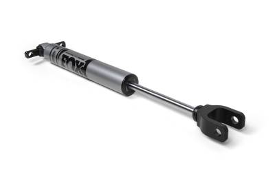 Zone Offroad - Zone FOX98450613 Front FOX 2.0 Adv Series IFP Shock 5" Lift 11-19 GM 2500HD/3500