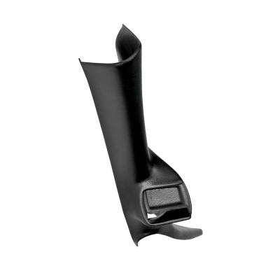 AutoMeter - AutoMeter 13004 Full Edge Products A-Pillar Mount 99-06 SIERRA/SILVERADO w/SPKR