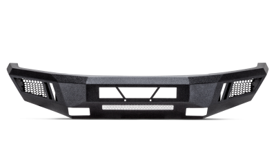Body Armor 4x4 - Body Armor FD-19337 ECO-Series Front Bumper for 09-14 Ford F150