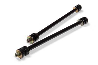 BDS Suspension - BDS Suspension BDS121635 Front Sway Bar Endlinks 5.5" Lift 15-20 Colorado Canyon