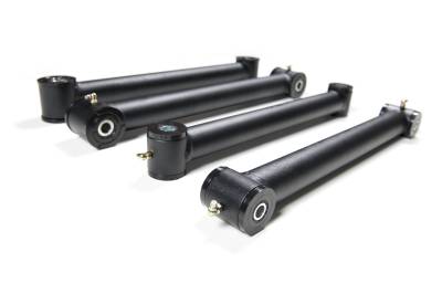 BDS Suspension - BDS Suspension BDS122322 Upper Control Arm/LCA Kit for 03-13 Dodge 2500 2-3"