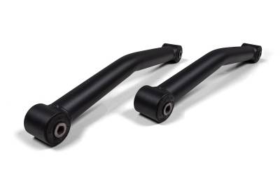 BDS Suspension - BDS Suspension BDS124466 Rear Fixed LCA Kit for 18-24 Jeep Wrangler JL