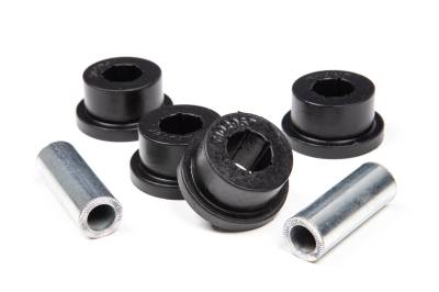 BDS Suspension - BDS Suspension BDS071008 95-05 S-10/ZR2 Control Arm Bushing Kit