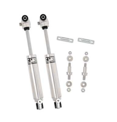 Aldan American - Aldan American 300282 TrackLine Shocks 64-88 GM A G 68-74xRear Double Adj.