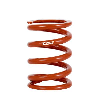 Eibach - Eibach 0675.500.2000 Pull Bar Spring 5.00" Dia x 6.75" L 600/2000 lbs/in EACH
