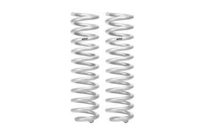 Eibach - Eibach E30-35-034-01-20 3.3" Leveling Springs for 17+ F250/F350 Super Duty Pair