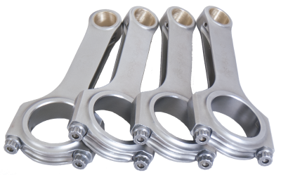 Eagle Specialty Prod - Eagle Specialty CRS5430A3D 4340 Connecting Rod ACURA B18C1/5 4