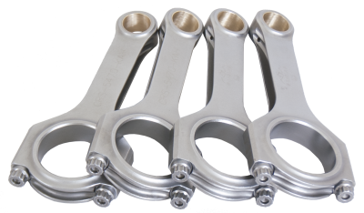 Eagle Specialty Prod - Eagle Specialty CRS5470K3D 4340 Connecting Rod K20A2 for Acura 4 Aftermarket P