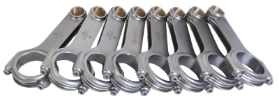 Eagle Specialty Prod - Eagle Specialty CRS61353D 4340 Connecting Rod BBC 6.135" Connecting Rod