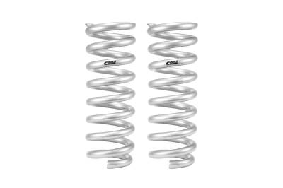Eibach - Eibach E30-27-012-02-20 Front PLK Lift Springs for Ram TRX Pair