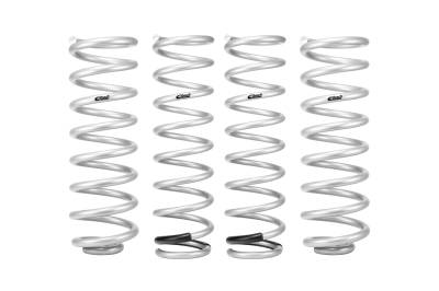 Eibach - Eibach E30-34-001-06-22 PLK Springs for Ineos Grenadier 4PC Set