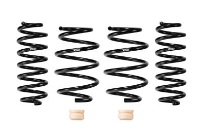 Eibach - Eibach E10-42-051-05-22 4PC Springs