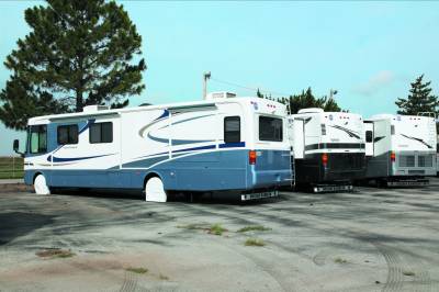 Covercraft - Covercraft ST7005BK Snap Ring Tire Saver for any stored vehicle GIANT