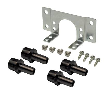 Derale - Derale 15726 Fluid Control Thermostat Mount Kit
