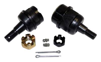 RT Offroad - RT Offroad RT21002 HD Ball Joint Upper & Lower Zero Lash for JK WJ WG L/R