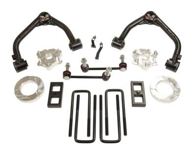 ReadyLift - ReadyLift 69-33300 3" SST Lift Kit for 23-24 Colorado