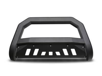 Armordillo - Armordillo 7176799 Bull Guard w/Skid Plate