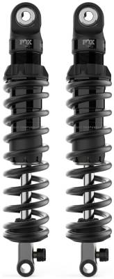 FOX Offroad Shocks - FOX Shocks 897-27-021 14' Monotube Shock w/Rebound Adjust for 82-94 Harley FXR