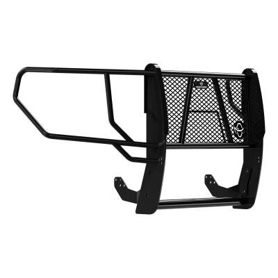 Ranch Hand - Ranch Hand GGG22HBL1 Legend Series Grille Guard for 22-25 GMC Sierra 1500