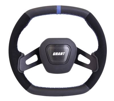 Grant - Grant 682 C8 Performance Steering Wheel