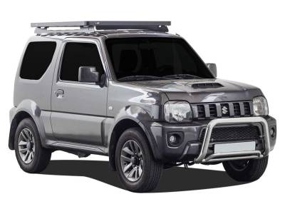 Front Runner - Front Runner KRSJ002T Slimline II Roof Rack Kit