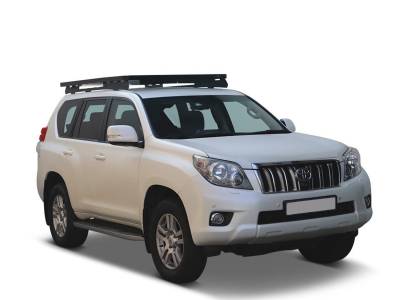 Front Runner - Front Runner KRTP015T Slimline II Roof Rack Kit for 09-17 Land Cruiser