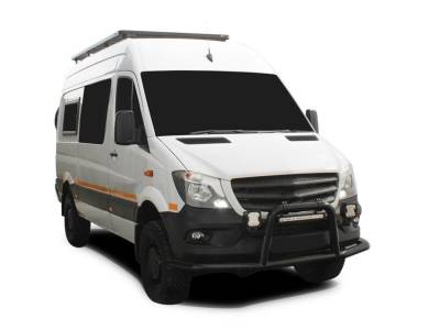 Front Runner - Front Runner KRVC004T Slimline II Roof Rack Kit for 12-17 Crafter
