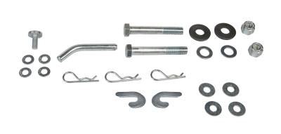 Husky Towing - Husky Towing 32340 Weight Distribution Kit Replaces 32215-32218/33039