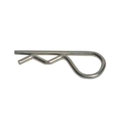 Husky Towing - Husky Towing 33792 Cotter Pin Trailer Hitch Pin Clip Single