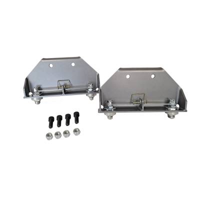 Husky Towing - Husky Towing 33221 Replacement OEM Upright Legs for Fifth Wheel Hitch