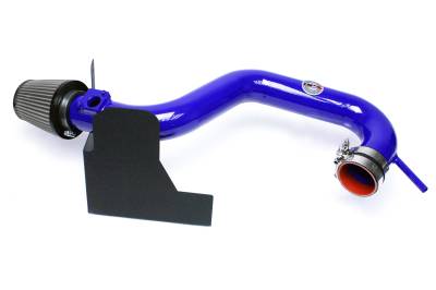 HPS Performance - HPS 827-557BL Blue Air Intake Kit for 10-12 Subaru Legacy Subaru Outback 2.5L