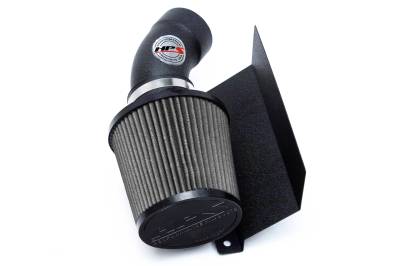 HPS Performance - HPS 827-574WB Black Air Intake Kit for 15-17 Chrysler 200 2.4L