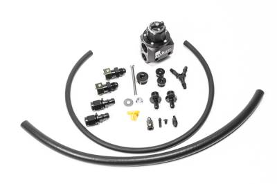 RADIUM Engineering - RADIUM Engineering 20-0965 FPR Kit for 08-21 Subaru STI RA Series