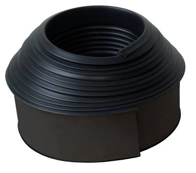 Pacer Performance - Pacer 21-109 Rail Guard Side Rail 7'-8' Bed 2Pc Kit