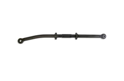 MaxTrac - MaxTrac 993700 Forged Front Adjustable Track Bar 1.5-8" Lift for 05-16 F250/F350