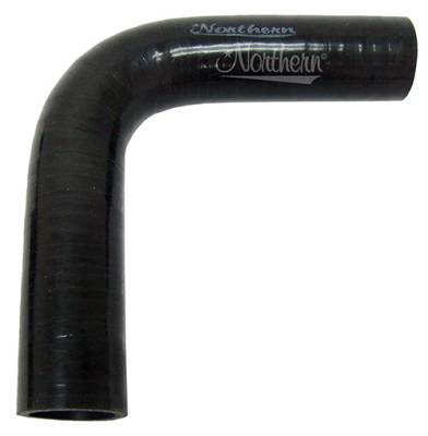 Northern Radiator - Northern Radiator Z71032 90-DEG Silicone Radiator Hose
