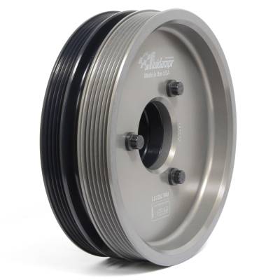 Fluidampr - Fluidampr 760111 Harmonic Balancer for LSx/Lxx SBC Camaro SS LS1 GM Truck