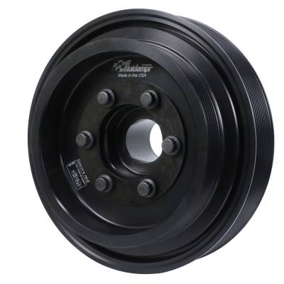 Fluidampr - Fluidampr 840302 Harmonic Balancer for SRT Hellcat 6.2L