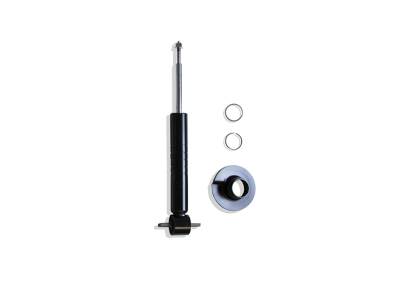 MaxTrac - MaxTrac 223203 0-3" Adjustable Lowering Strut for 15-25 Ford F150 2WD