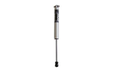 MaxTrac - MaxTrac 779830F 3" Lift Rear Shock for 18-22 Jeep JL Wrangler