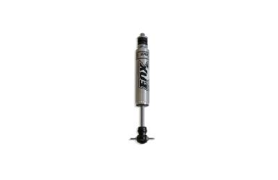 MaxTrac - MaxTrac 762115F 2.5" Lift Front Shock for 02-08 Dodge RAM 1500 2WD