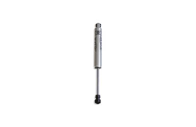 MaxTrac - MaxTrac 772126F FOX Perf 0-2" Lift Rear Shock for 04-21 Nissan Titan 2WD